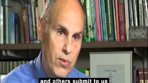 Vision Process Overview