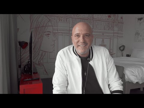 Guy Mantzur: B2B with Guy J, Musical Influences, and Skyline