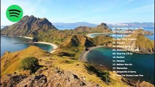 Daftar putar pilihan oleh Hanin Dhiya 2022 | Lagu untuk didengarkan untuk bersantai dan bekerja