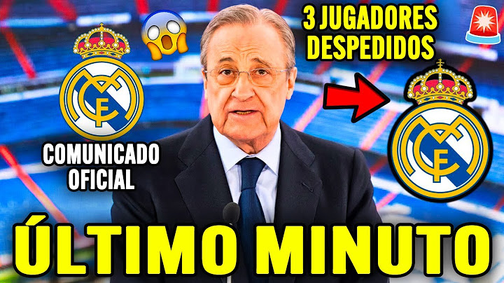 🚨¡BOMBAZO! FLORENTINO REVIENTA EL VESTUARIO: ¡3 JUGADORES EXPULSADOS DEL REAL MADRID!