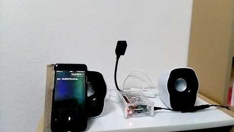 Raspberry Pi + Siri using Homebridge + homebridge-readablehttp