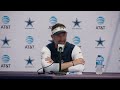 Brian Schottenheimer: "We're Going to Play the Best Players" | Dallas Cowboys 2026