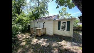 FOR RENT BY MACDOC PROPERTY MANAGEMENT: 243 Cambridge Street - 2024