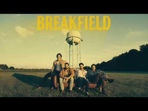Breakfield - Who Am I (Official Audio)