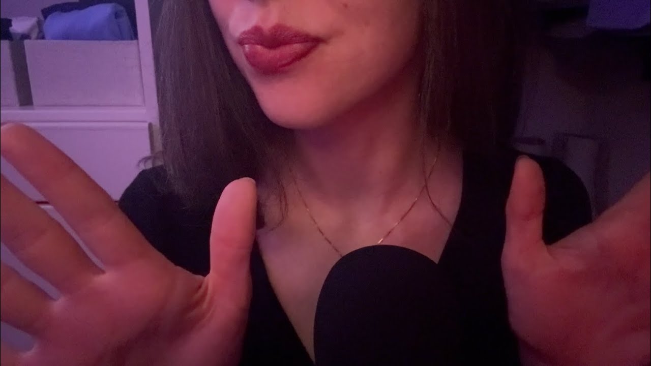 ASMR Scary Stories 🕷️🕸️🕯️