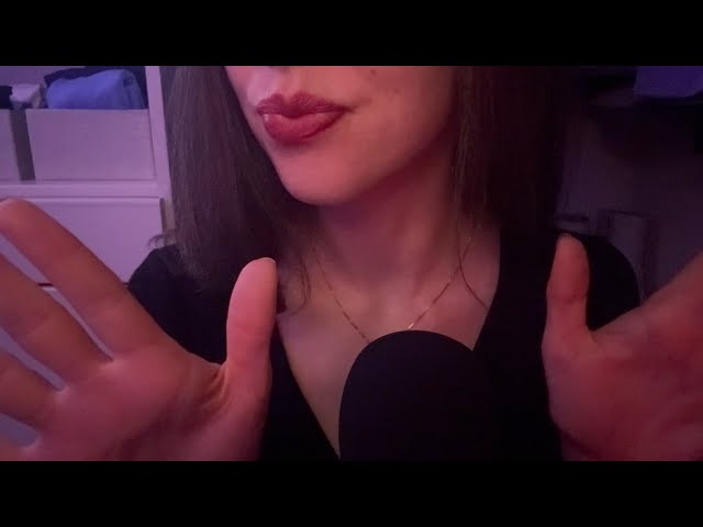 ASMR Scary Stories 🕷️🕸️🕯️