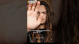 Sepultura Then And Now From Underground Fury To Global Metal Domination 80s thenandnow ai