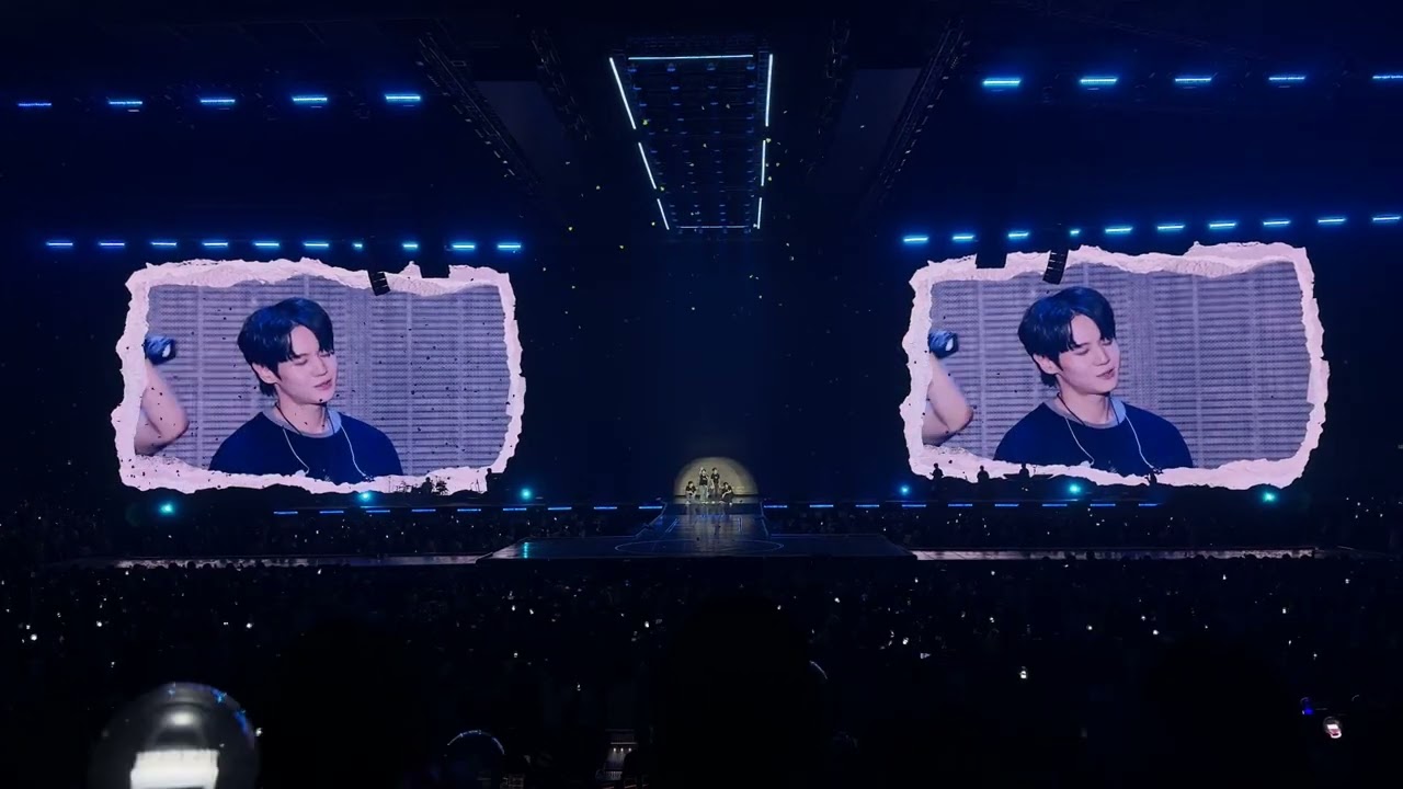 250713 하이라이트 -  Follow Me | 세상에서 제일 행복한 하이라이트와 라이트