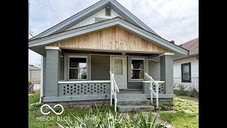 1367 N Kealing Avenue | Indianapolis Real Estate 1367 N Kealing Avenue | Indianapolis Real Estate