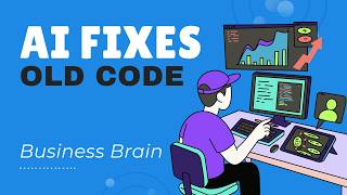 Celebrity Claude Code: Using AI Agents to Modernize Old Apps Profile