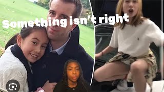 Lil Tay is EXPOSING Her Father For Faking Her Death | Reaction
