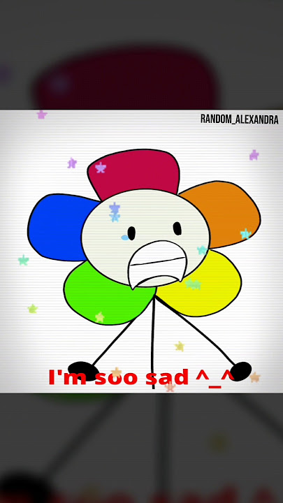 I'm so sad :( #alightmotion #fpy #edit #animation #dandysworld #trending #art #trend