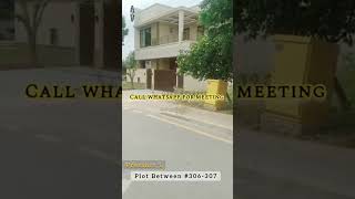 Bahria Town Karachi |Overseas Block