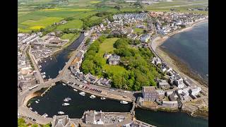 Lorne House, Castletown, Isle of Man - Cowley Groves & Co - £6,850,000 Lorne House, Castletown, Isle of Man - Cowley Groves & Co - £6,850,000