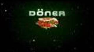 Der Döner - Kinowerbung Berlin - 2008
