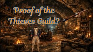 Myth or Menace? │ The Elder Scrolls Book Lore