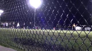 DTSC Fall Festival - V Dallas Texans White - Cool Corner