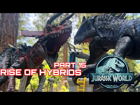 Video: Ի՞նչ համակարգիչ է օգտագործվել Jurassic Park-ում: