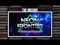 Neon Frontier - Doctor Who Retro Theme (Cover)