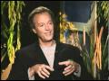 Peter Fonda talks  to Joe Leydon about "Ulee's Gold"