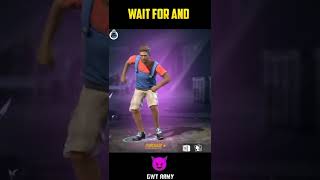 DJ ADAM एक था लड़का एक थी लड़की दीवानी ❤️ // Valentine Day Special Video - Garena Free Fire