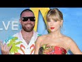 Jason Kelce Calls Brother Travis and Taylor Swift’s Headline-Making Time Together &#39;a Lot&#39;