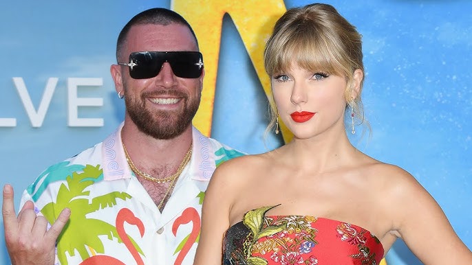 2 MINS AGO: Travis STEPS UP To SHIELD Taylor Amid Rising CONTROVERSIES?! In a whirlwind of drama and high stakes, Travis Kelce has gone into full "knight in shining armor" mode, fiercely protecting his girlfriend, pop sensation Taylor Swift, as controversies swirl around them. Recently, both have been facing a series of challenges, but Travis has stepped up in a big way, showing he’s not just a football star but a dedicated partner as well. Read more at the comment 👇👇👇-tuan