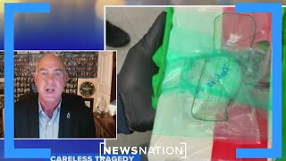 Third arrest made in Bronx day care death from fentanyl exposure | Vargas Reports