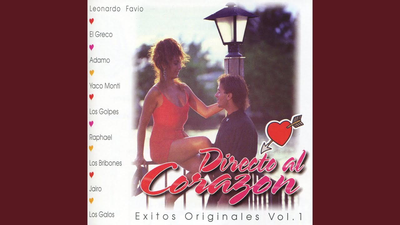 Llorando Me Vine Cantando Me Voy