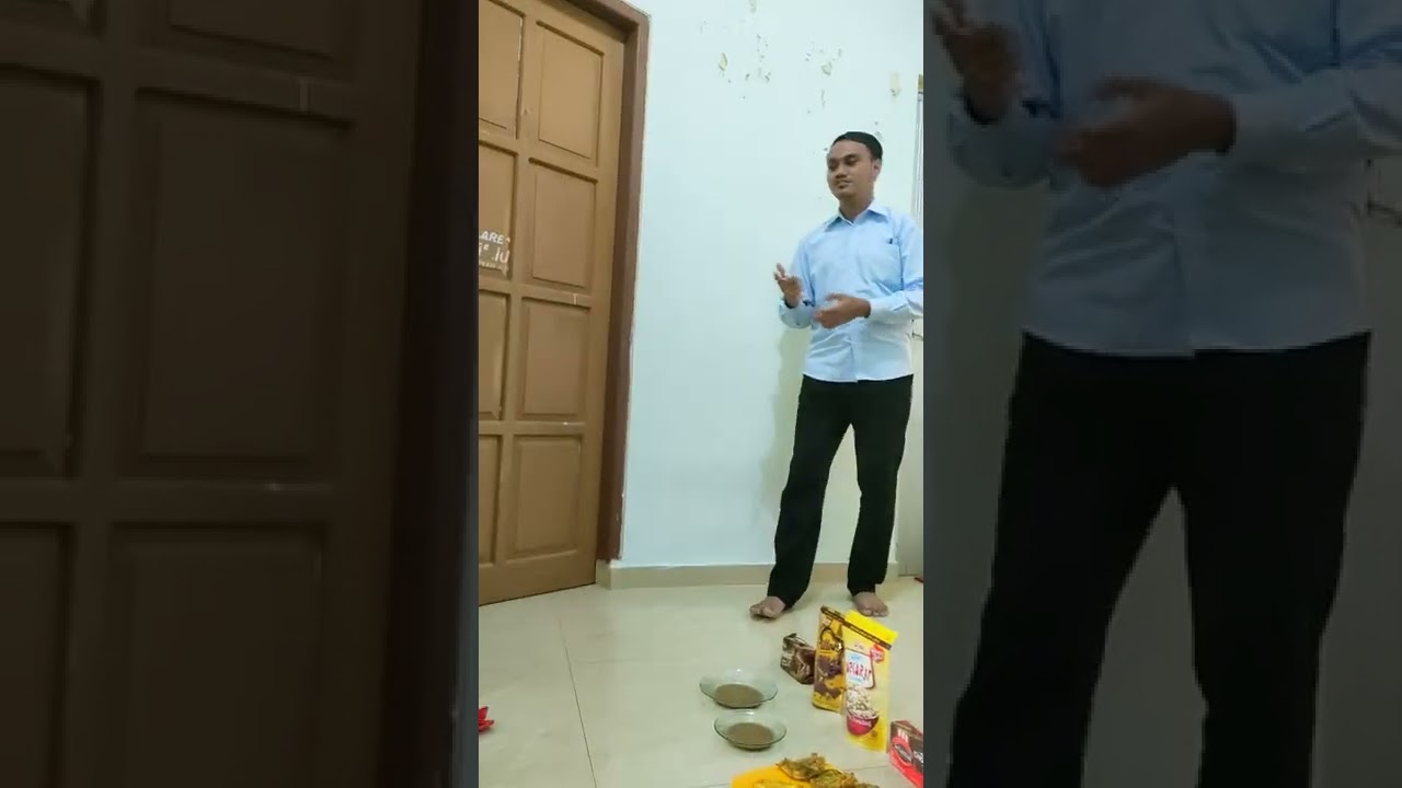 [Ahmad Saidi] Roleplay CBC Offline Kelas 12 SMA | FEC Ruangguru Tarakan