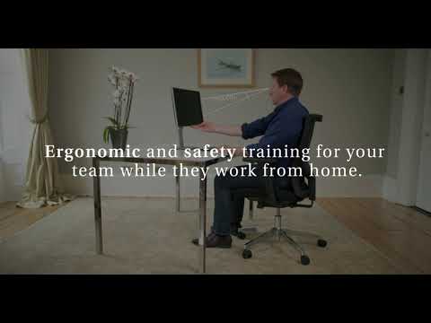 DOMUS   Ergonomic Training and Self Assessment