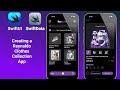 SwiftUI & SwiftData: Creando una app de colección de Ropa 🧥 SwiftUI - SwiftData - Xcode15 - iOS 17
