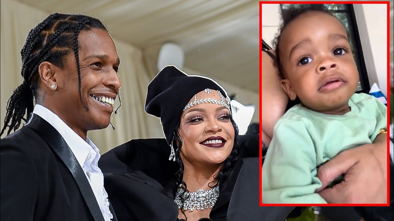 Asap Rda Baby Name Rihanna & ASAP Rocky name their baby after this Wu-Tang Clan member ...