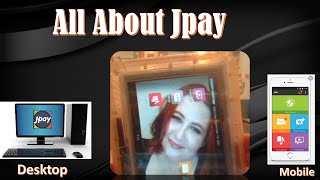 All About JPAY