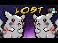 Pokemon Lost Silver Creepypasta | Mystery Bits [TetraBitGaming]