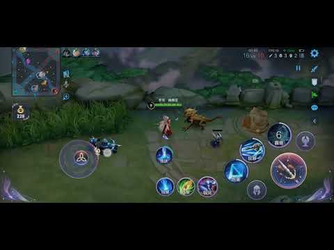 王者荣耀 赔钱虎 卡bug