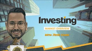 Stimulus Deadline Arrives; Netflix Earnings; P&G, Snap Also Report Results - Tuesday, October 20