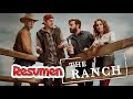 Resumen de The Ranch - Lalito Rams