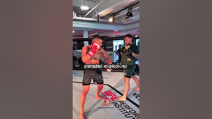 Ilia Topuria ¡AMENAZA a Oliveira! - Así ENTRENÓ para el KO 🤯 #ufc