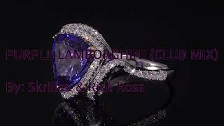 Purple Lamborghini club Mix From Suicide Squad By Skrillex  Rick Ross