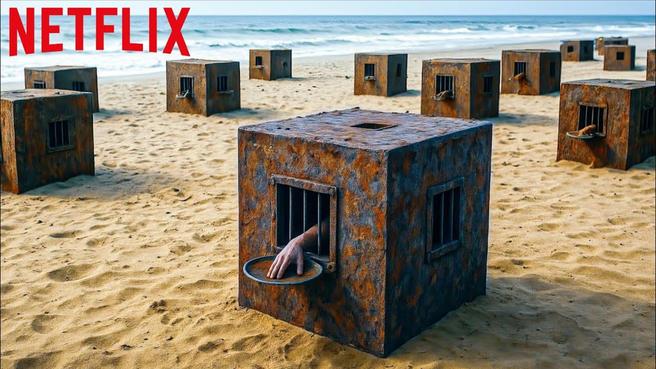 10 Best NEW NETFLIX Series Of 2026 (So Far) - YouTube