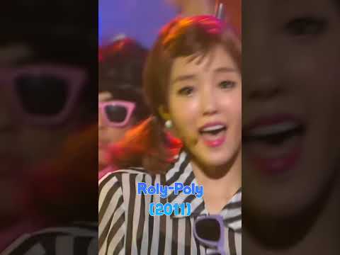 추억의 티아라