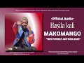HASILA KALI MAKOMANGO Official Audio 2025