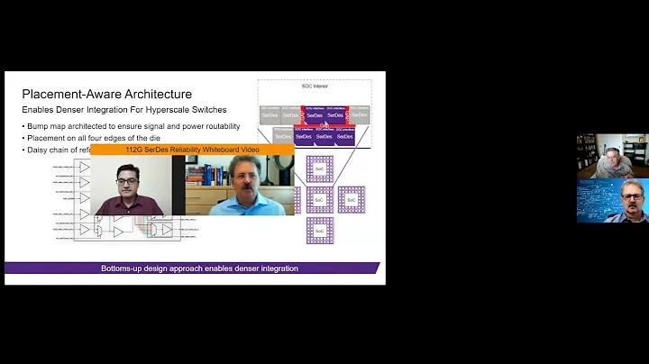 The Ethernet Evolution