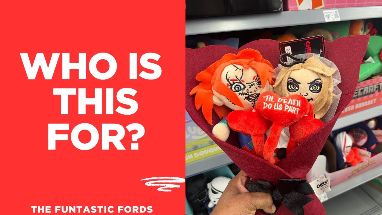 Who Is Buying These Valentine’s Day Gifts? 