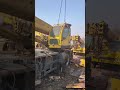 Why Cranes Fail: The Science of Heavy Equipment Disasters