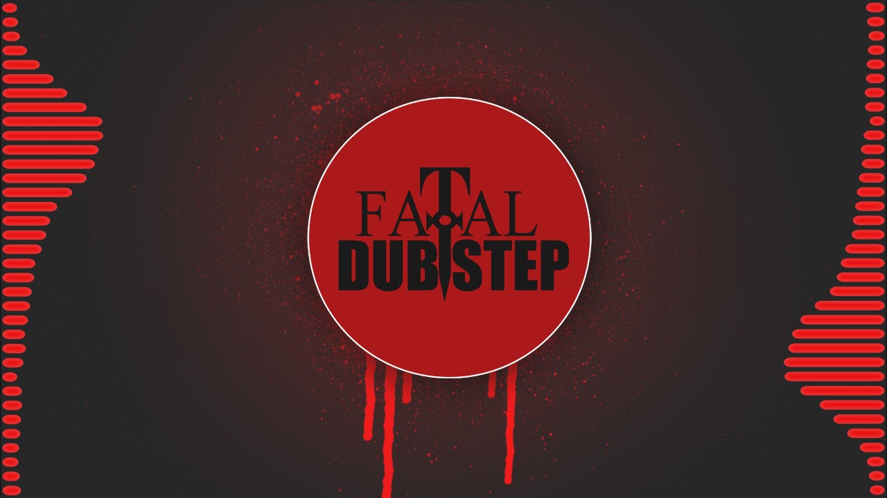 Spag Heddy - Alien With Scissors [Drumstep]