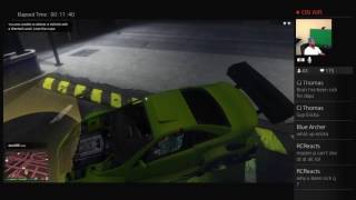 gta live w/ ImDontai & koollee