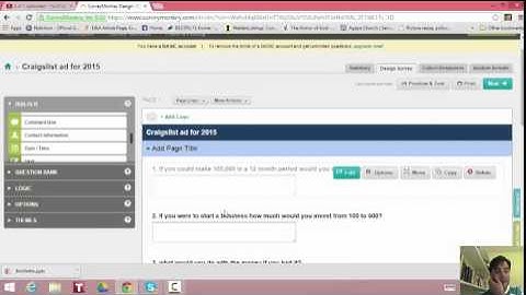 Secrets to lead generation with qualified leads on Craigslist jobs post!