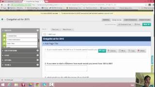 Secrets to lead generation with qualified leads on Craigslist jobs post!